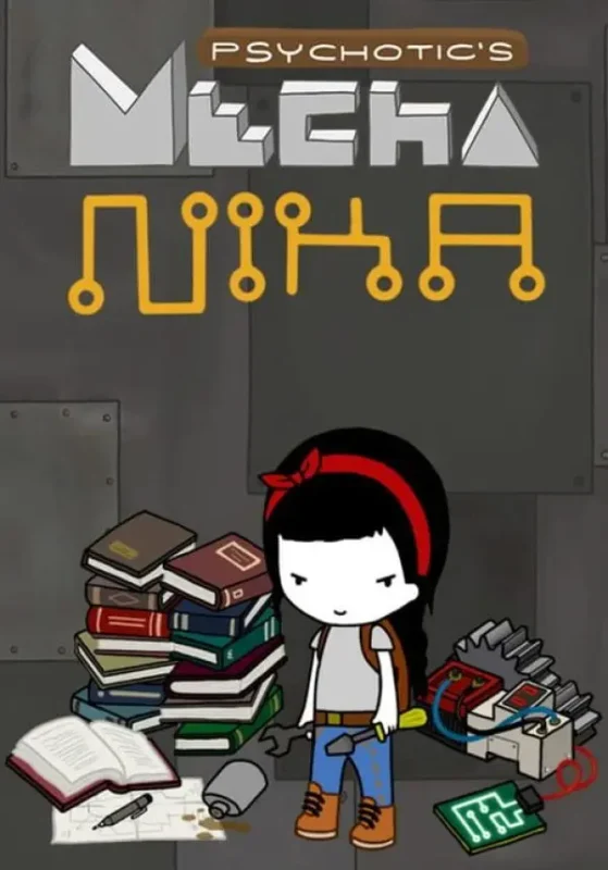 MechaNika