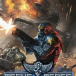 Mechs & Mercs: Black Talons
