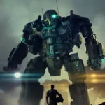 MechWarrior 5: Mercenaries