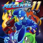 Mega Man 11