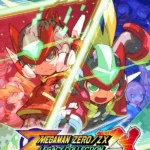 Mega Man Zero/ZX Legacy Collection