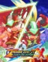 Mega Man Zero/ZX Legacy Collection