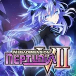 Megadimension Neptunia VII