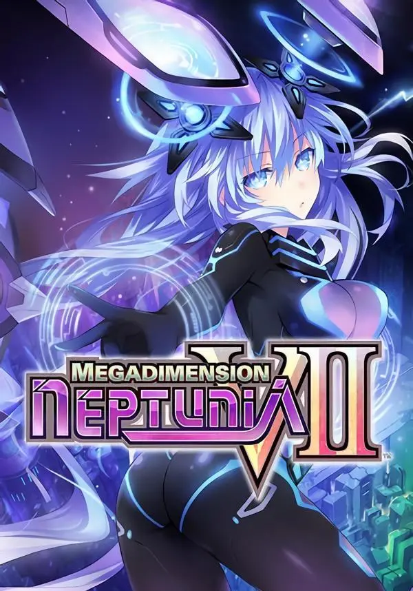 Купить Megadimension Neptunia VII