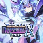 Megadimension Neptunia VIIR