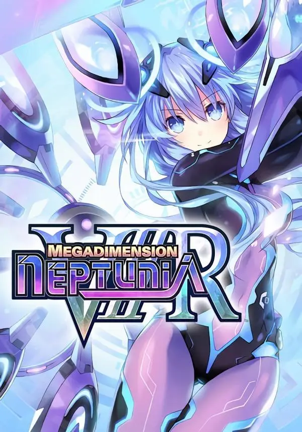 Купить Megadimension Neptunia VIIR