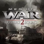 Men of War: Assault Squad 2