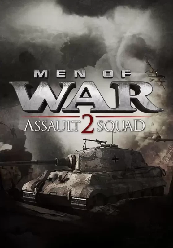 Men of War: Assault Squad 2