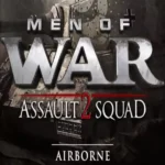 Men of War: Assault Squad 2 - Men of War: Assault Squad 2 - Airborne