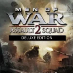 Men of War: Assault Squad 2 - Men of War: Assault Squad 2 - Deluxe Edition