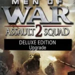 Men of War: Assault Squad 2 - Men of War: Assault Squad 2 - Deluxe Edition Upgrade