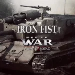 Men of War: Assault Squad 2 - Men of War: Assault Squad 2 - Iron Fist