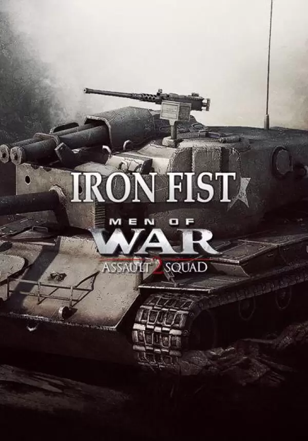 Купить Men of War: Assault Squad 2 - Iron Fist