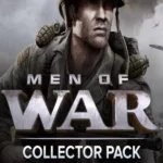 Men of War: Collector's Pack