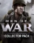 Men of War: Collector's Pack