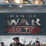Men of War: Red Tide