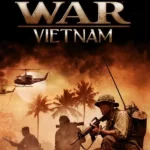 Men of War: Vietnam