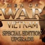 Men of War: Vietnam Special Edition Upgrade Pack