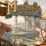 Merchants of Kaidan
