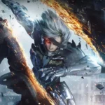METAL GEAR RISING: REVENGEANCE