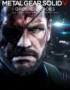 METAL GEAR SOLID V: GROUND ZEROES 6 METAL GEAR SOLID V: GROUND ZEROES
