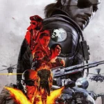 METAL GEAR SOLID V: The Definitive Experience