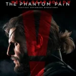 Metal Gear Solid V: The Phantom Pain