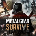 Metal Gear Survive