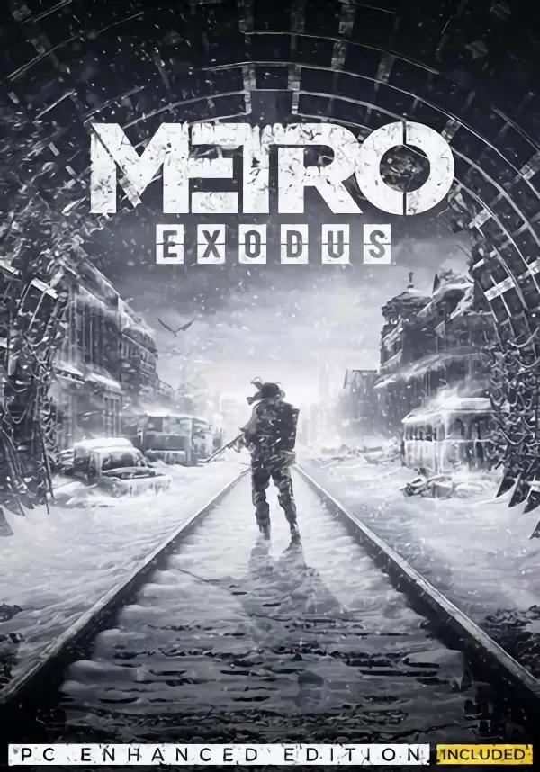 Купить Metro Exodus