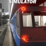 Metro Simulator