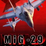 MiG-29 Fulcrum