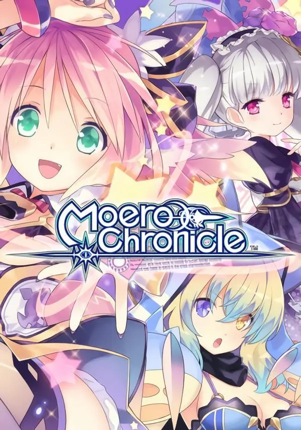 Купить Moero Chronicle