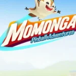 Momonga Pinball Adventures