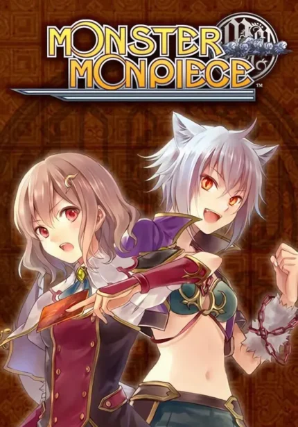 Monster Monpiece