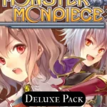 Monster Monpiece - Monster Monpiece - Deluxe Pack