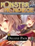 Monster Monpiece - Monster Monpiece - Deluxe Pack