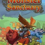 Monster Sanctuary