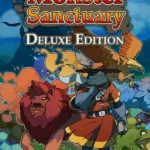 Monster Sanctuary - Monster Sanctuary - Deluxe Edition