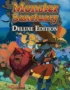 Monster Sanctuary - Monster Sanctuary - Deluxe Edition