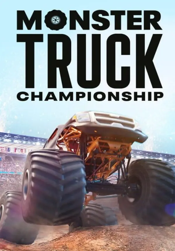 Купить Monster Truck Championship