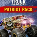 Monster Truck Championship - Monster Truck Championship: Patriot Pack