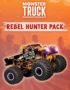 Monster Truck Championship: Rebel Hunter Pack 1 Monster Truck Championship - Monster Truck Championship: Rebel Hunter Pack