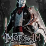 Mordheim: City of the Damned - Mordheim: City of the Damned - Undead