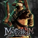 Mordheim: City of the Damned - Mordheim: City of the Damned - Witch Hunters