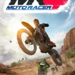 Moto Racer 4
