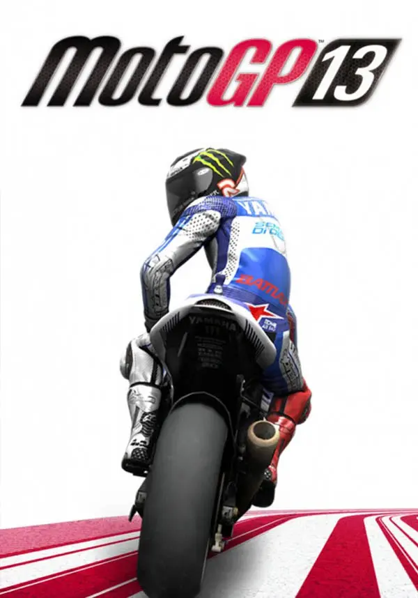 Купить MotoGP 13