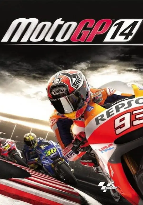 Купить MotoGP 14