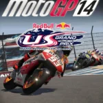 MotoGP 14 - MotoGP 14 - Laguna Seca Red Bull US Grand Prix