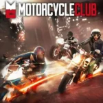 Motorcycle Club