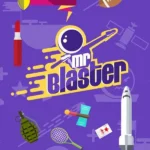Mr Blaster